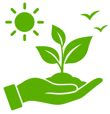 Nature-Friendly Living
