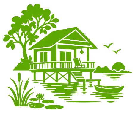 Pondside Cottage